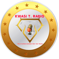 Logo de KWASI T