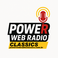 Logo de Power Web Radio Classics