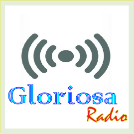 Logo de Gloriosa Radio