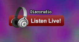 Logo de Disco Radio