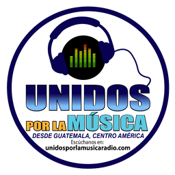 Logo de Unidos por la Música