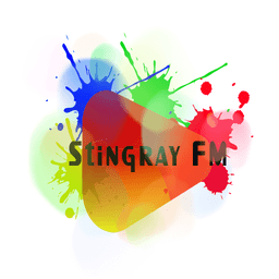 Logo de Stingray FM