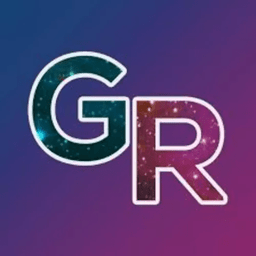 Logo de Galaxy Radio