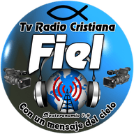 Logo de Tv Radio Cristiana Fiel