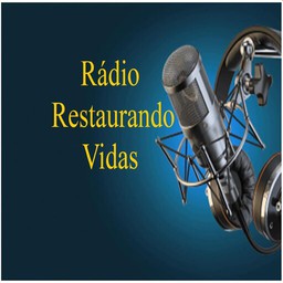 Logo de Radio Restaurando Vidas