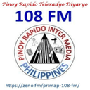 Logo de PRIMAP 108 FM