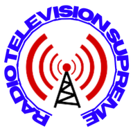 Logo de Radio Television Supreme