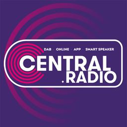 Logo de Central Radio