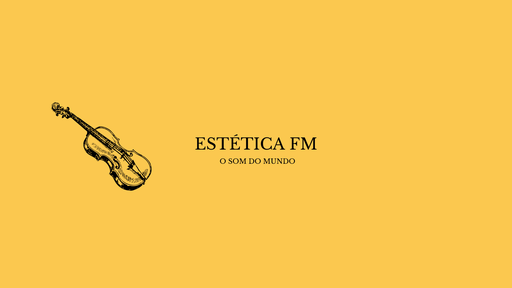 Logo de Estética FM