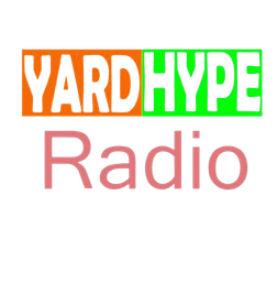 Logo de YardHype Radio