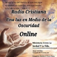 Logo de Una luz en el media de la oscuridad