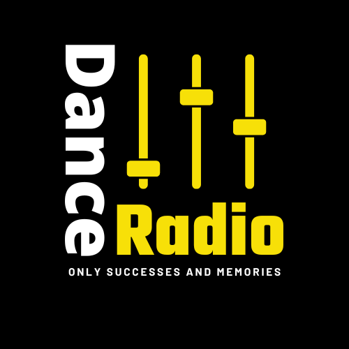 Logo de Dance FM Mexico