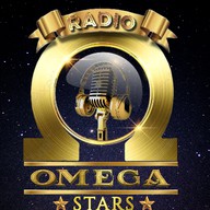 Logo de Radio Omega Stars