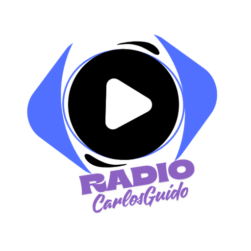 Logo de Radio Carlos Guido