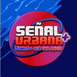 Logo de Señal Urbana