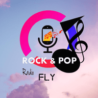 Logo de Radio Fly