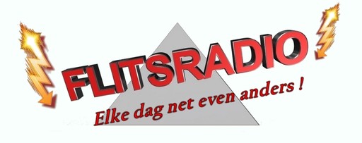 Logo de Flitsradio