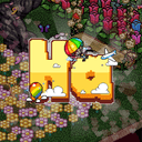 Logo de HabbreinFM