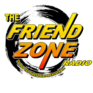 Logo de The Friend Zone Radio