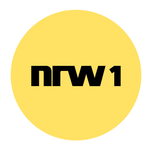 Logo de NRW1