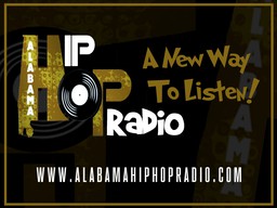 Logo de Alabama Hip Hop Radio