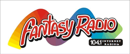 Logo de Fantasy Radio Malta