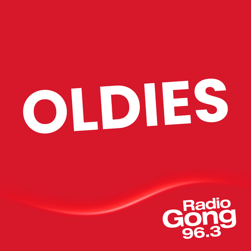 Logo de Radio Gong 96.3 - Oldies