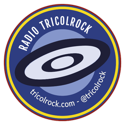 Logo de Radio Tricolrock