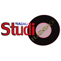 Logo de Rádio Studio Flashback