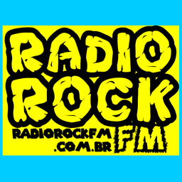 Logo de Rádio Rock FM