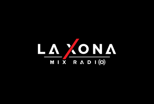 Logo de La Xona Mix Radio