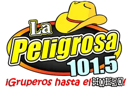 Logo de La Peligrosa Oriente