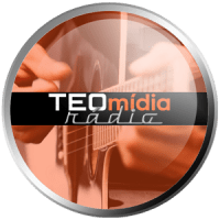 Logo de TEOmídia Radio
