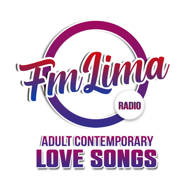 Logo de Radio FM Lima - Love Songs
