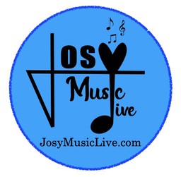 Logo de Josy Music Live Swing
