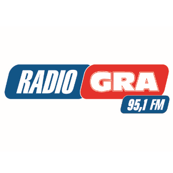 Logo de Radio GRA 95.1 Wrocław