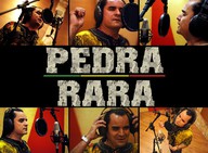 Logo de Pedra Rara Web Radio