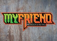 Logo de MyFriend.FM