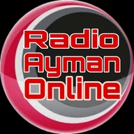 Logo de Radio Ayman Online