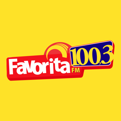 Logo de Favorita FM 100.3
