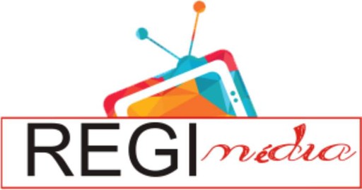 Logo de Regi Media