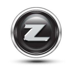 Logo de zRadio