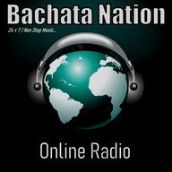 Logo de Bachata Nation Radio