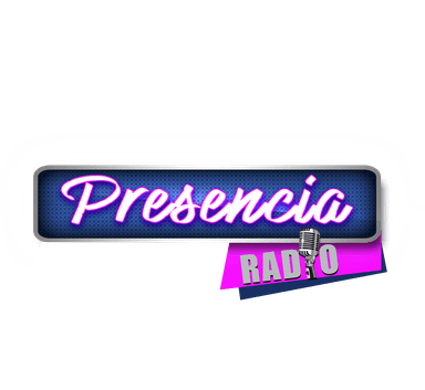 Logo de Presencia Radio