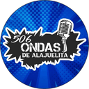 Logo de 506 Ondas de Alajuelita