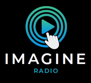 Logo de Imagine Radio