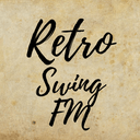Logo de RetroSwing FM