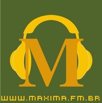 Logo de Maxima FM