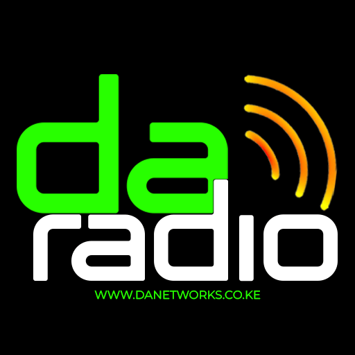 Logo de Da Radio Ke