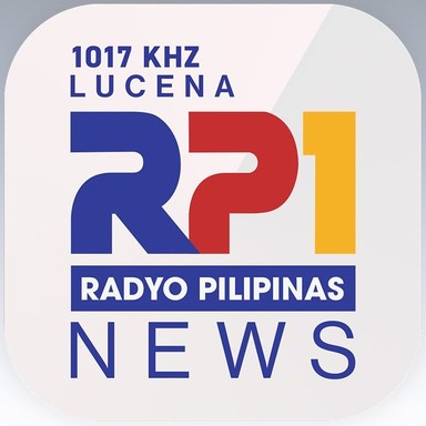 Logo de DWLC 1017 AM Radyo Pilipinas Lucena